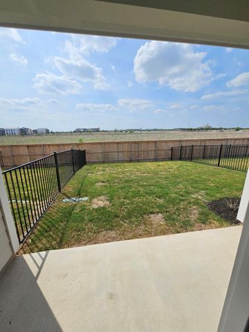 2548 Jack Nora WAY, Round Rock, TX 78665