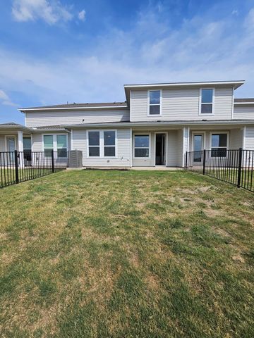 2548 Jack Nora WAY, Round Rock, TX 78665