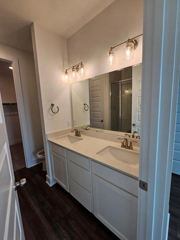 2548 Jack Nora WAY, Round Rock, TX 78665