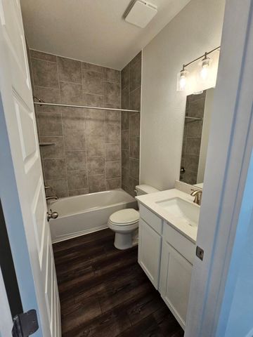 2548 Jack Nora WAY, Round Rock, TX 78665