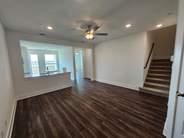 2548 Jack Nora WAY, Round Rock, TX 78665