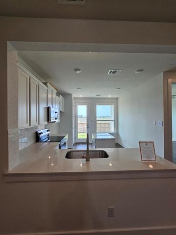 2548 Jack Nora WAY, Round Rock, TX 78665