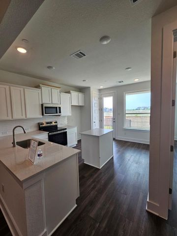 2548 Jack Nora WAY, Round Rock, TX 78665