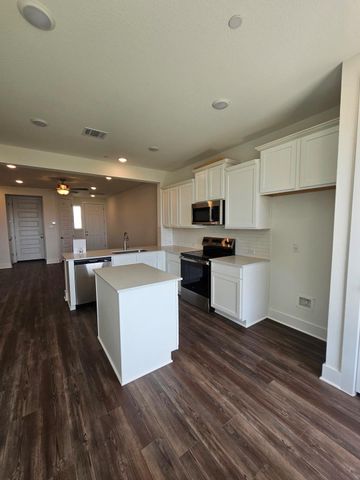 2548 Jack Nora WAY, Round Rock, TX 78665
