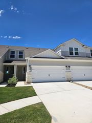 2548 Jack Nora WAY, Round Rock, TX 78665