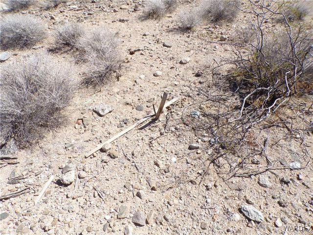 Lot 11 Leisure Road, Yucca, AZ 86438