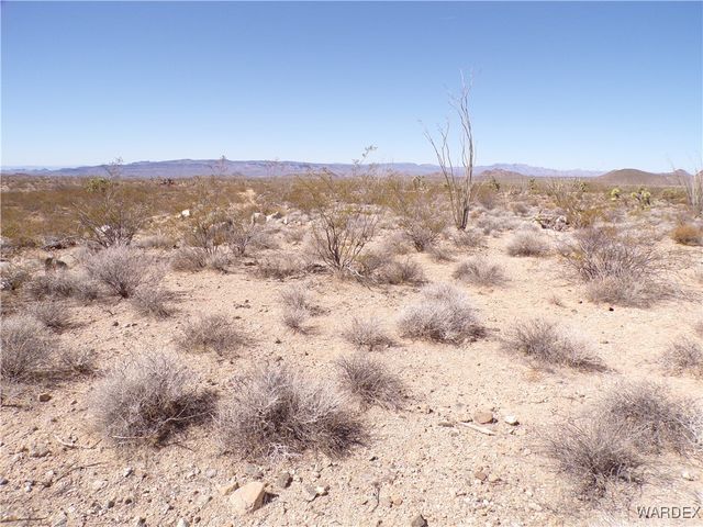 Lot 11 Leisure Road, Yucca, AZ 86438
