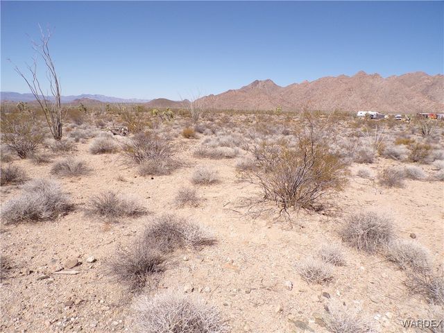 Lot 11 Leisure Road, Yucca, AZ 86438