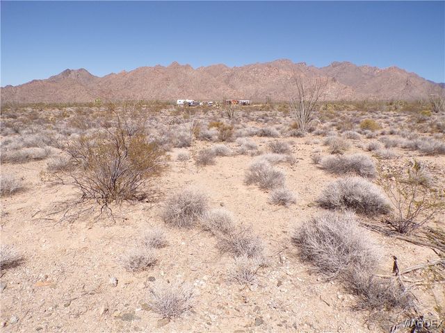 Lot 11 Leisure Road, Yucca, AZ 86438