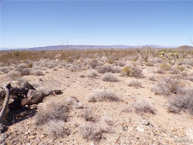 Lot 11 Leisure Road, Yucca, AZ 86438