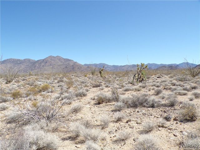Lot 11 Leisure Road, Yucca, AZ 86438