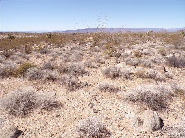 Lot 11 Leisure Road, Yucca, AZ 86438