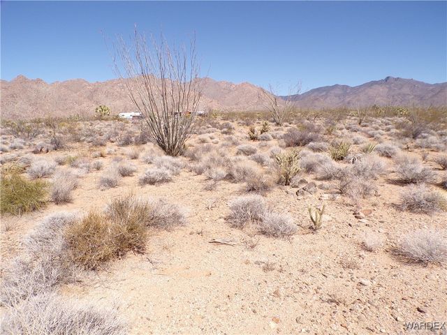 Lot 11 Leisure Road, Yucca, AZ 86438