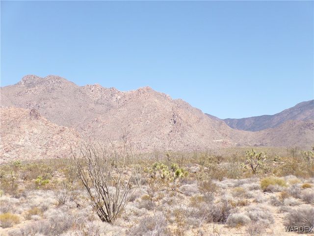 Lot 11 Leisure Road, Yucca, AZ 86438