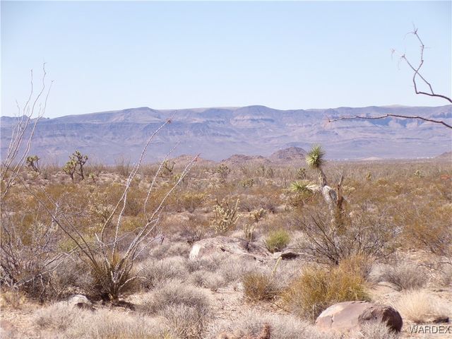 Lot 11 Leisure Road, Yucca, AZ 86438