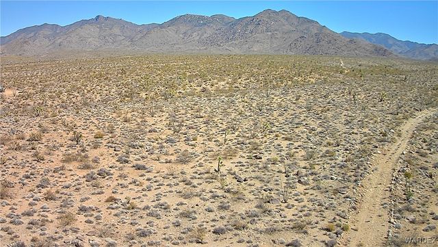 Lot 11 Leisure Road, Yucca, AZ 86438