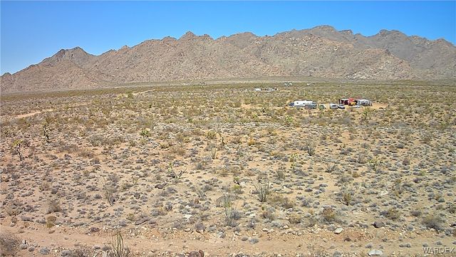 Lot 11 Leisure Road, Yucca, AZ 86438