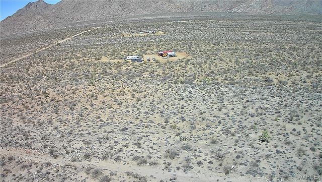 Lot 11 Leisure Road, Yucca, AZ 86438