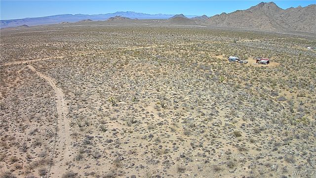 Lot 11 Leisure Road, Yucca, AZ 86438
