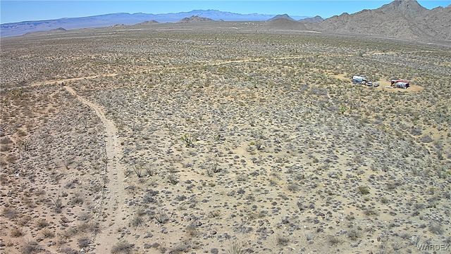 Lot 11 Leisure Road, Yucca, AZ 86438