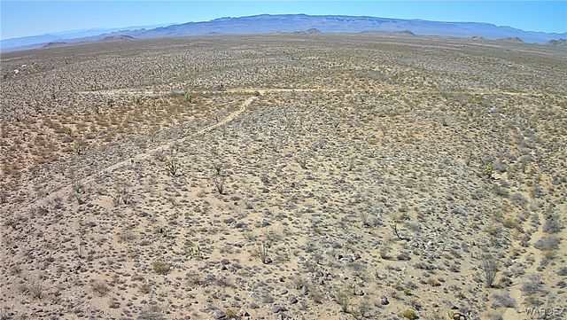 Lot 11 Leisure Road, Yucca, AZ 86438