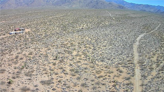 Lot 11 Leisure Road, Yucca, AZ 86438