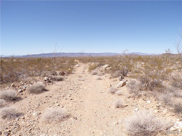 Lot 11 Leisure Road, Yucca, AZ 86438