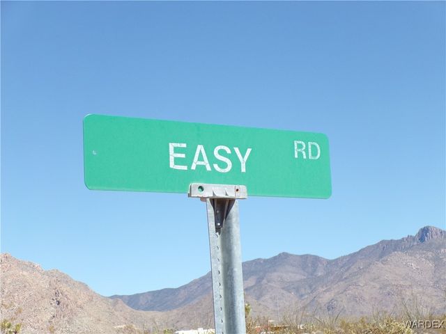 Lot 11 Leisure Road, Yucca, AZ 86438