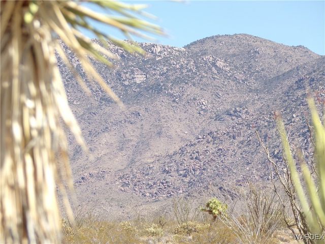 Lot 11 Leisure Road, Yucca, AZ 86438
