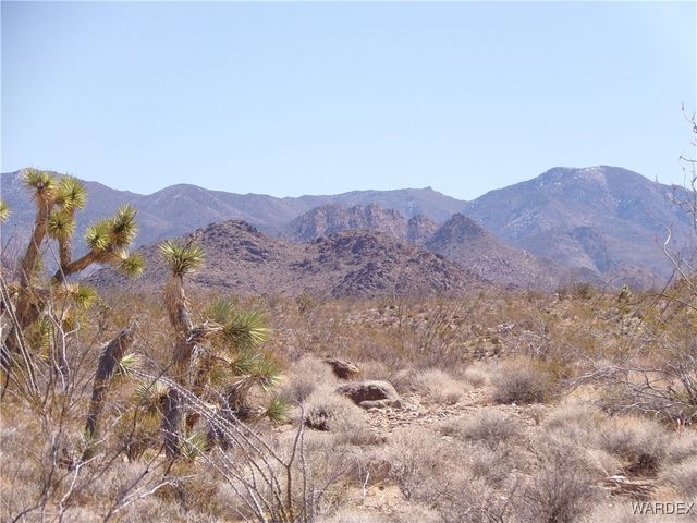 Lot 11 Leisure Road, Yucca, AZ 86438