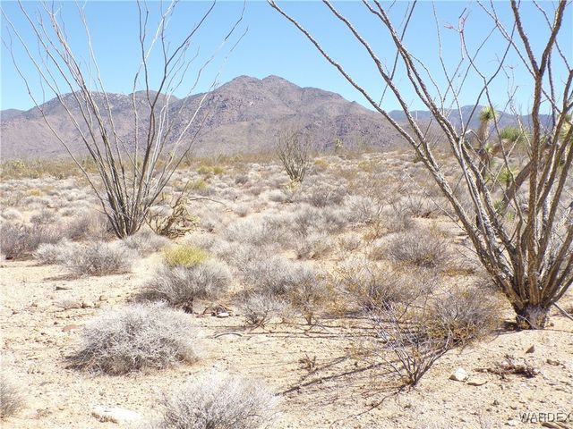 Lot 11 Leisure Road, Yucca, AZ 86438