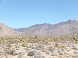 Lot 11 Leisure Road, Yucca, AZ 86438