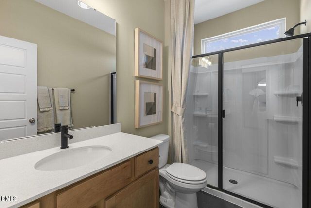 285 Scarlet Sage Drive, Fuquay Varina, NC 27526