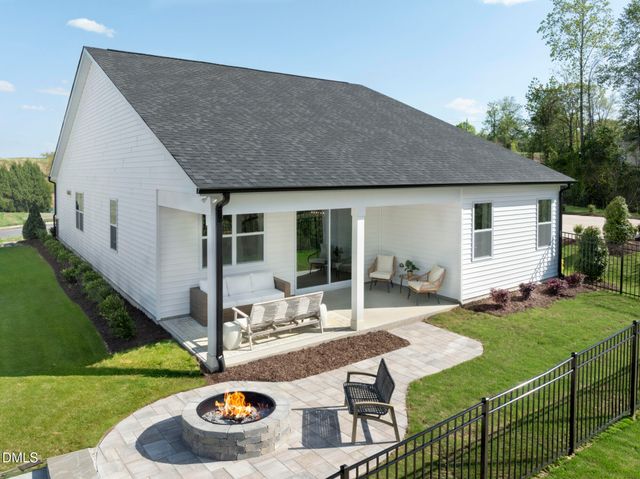 285 Scarlet Sage Drive, Fuquay Varina, NC 27526