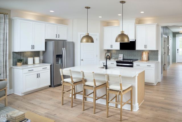 285 Scarlet Sage Drive, Fuquay Varina, NC 27526