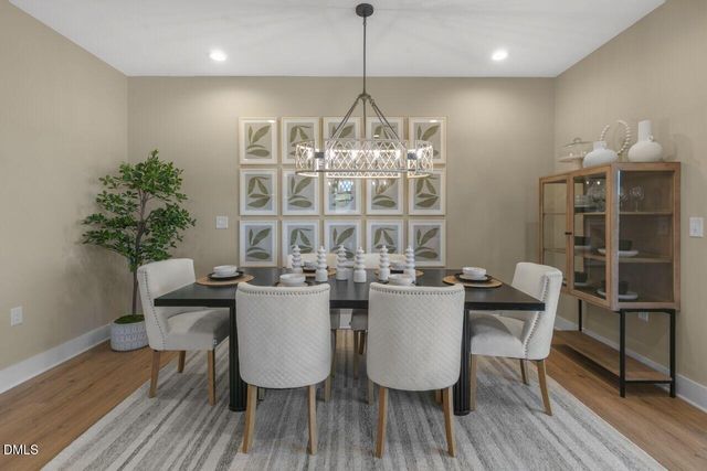 285 Scarlet Sage Drive, Fuquay Varina, NC 27526