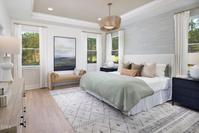 285 Scarlet Sage Drive, Fuquay Varina, NC 27526