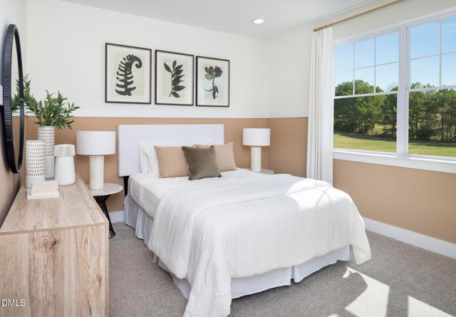 285 Scarlet Sage Drive, Fuquay Varina, NC 27526