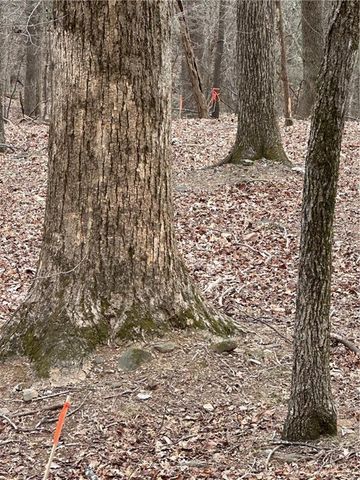 1225 Oglethorpe Road, Jasper, GA 30143