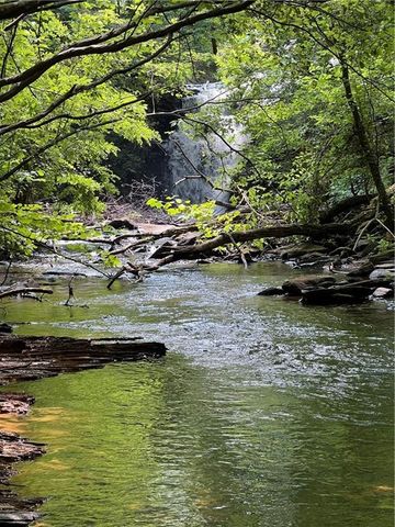 1225 Oglethorpe Road, Jasper, GA 30143