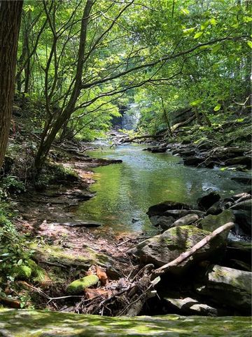 1225 Oglethorpe Road, Jasper, GA 30143