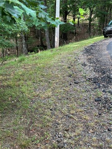 1225 Oglethorpe Road, Jasper, GA 30143