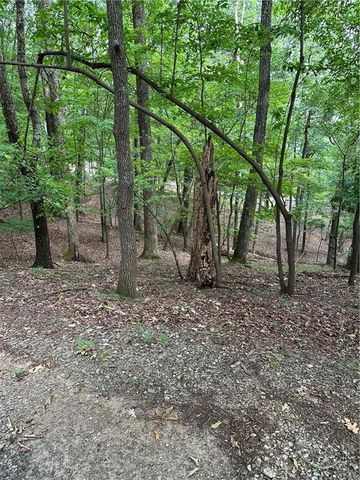 1225 Oglethorpe Road, Jasper, GA 30143