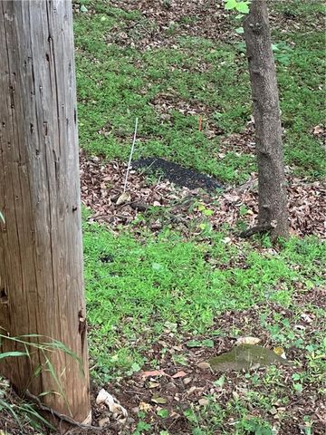 1225 Oglethorpe Road, Jasper, GA 30143