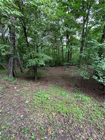 1225 Oglethorpe Road, Jasper, GA 30143