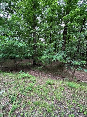 1225 Oglethorpe Road, Jasper, GA 30143