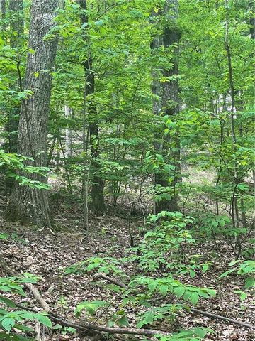 1225 Oglethorpe Road, Jasper, GA 30143