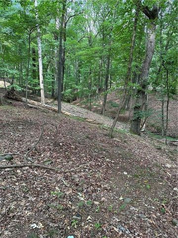 1225 Oglethorpe Road, Jasper, GA 30143