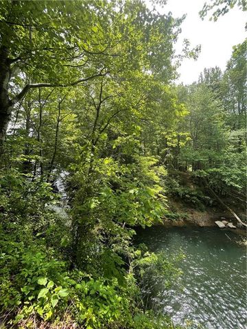 1225 Oglethorpe Road, Jasper, GA 30143