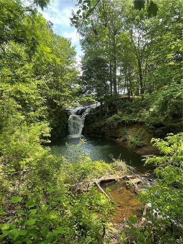 1225 Oglethorpe Road, Jasper, GA 30143